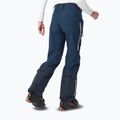 Штани для скітуру жіночі Millet M White 3L navy blue 3