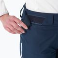 Штани для скітуру жіночі Millet M White 3L navy blue 5