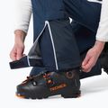 Штани для скітуру жіночі Millet M White 3L navy blue 8