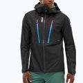 Куртка дощовик чоловіча Millet Trilogy Jorasses PTX black