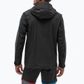 Куртка дощовик чоловіча Millet Trilogy Jorasses PTX black 3