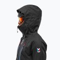Куртка дощовик чоловіча Millet Trilogy Jorasses PTX black 4