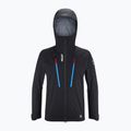 Куртка дощовик чоловіча Millet Trilogy Jorasses PTX black 9