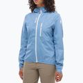 Куртка дощовик жіноча Millet Wanaka Light 2.5L coronet blue