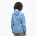Куртка дощовик жіноча Millet Wanaka Light 2.5L coronet blue 3