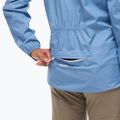 Куртка дощовик жіноча Millet Wanaka Light 2.5L coronet blue 5