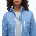 Куртка дощовик жіноча Millet Wanaka Light 2.5L coronet blue 7