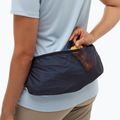 Куртка дощовик жіноча Millet Wanaka Light 2.5L coronet blue 9