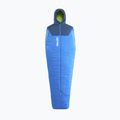 Спальний мішок Millet BoSSons -2° Regular icon blue