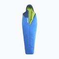 Спальний мішок Millet BoSSons -2° Regular icon blue 2