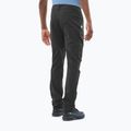 Штани для скелелазіння чоловічі Millet Ubic Stretch Black 3