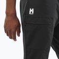 Штани для скелелазіння чоловічі Millet Ubic Stretch Black 6