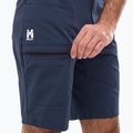 Шорти трекінгові чоловічі Millet Ubic Stretch saphir 4