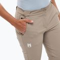 Штани для скелелазіння жіночі Millet Ubic Stretch dorite 4