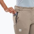 Штани для скелелазіння жіночі Millet Ubic Stretch dorite 5