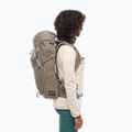Рюкзак трекінговий жіночий Millet Hiker Air 28 л dorite 4