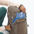Рюкзак трекінговий жіночий Millet Hiker Air 28 л dorite 9