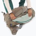 Рюкзак трекінговий жіночий Millet Hiker Air 28 л dorite 10