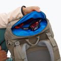 Рюкзак трекінговий жіночий Millet Hiker Air 28 л dorite 11