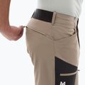 Шорти чоловічі Millet Wanaka Stretch III dorite/black 4