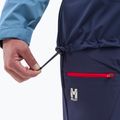 Куртка-дощовик чоловіча Millet Fitz Roy saphir/coronet blue 6