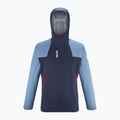 Куртка-дощовик чоловіча Millet Fitz Roy saphir/coronet blue 7