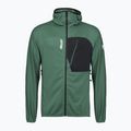 Кофта трекінгова чоловіча Millet Lokka Hoodie III bottle