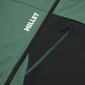 Кофта трекінгова чоловіча Millet Lokka Hoodie III bottle 3