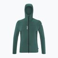 Кофта чоловіча Millet Fusion Grid Hoodie bottle