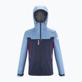 Куртка-дощовик чоловіча Millet Kamet Light GTX saphir/coronet blue 9