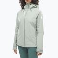 Куртка дощовик жіноча Millet Seneca GTX 2L seaweed