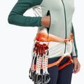 Кофта жіноча Millet Fusion Grid seaweed/bottle 4