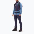 Куртка софтшел чоловіча Millet Fusion XCS Hoodie coronet blue/saphir 2