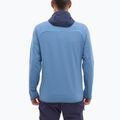 Куртка софтшел чоловіча Millet Fusion XCS Hoodie coronet blue/saphir 3