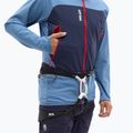 Куртка софтшел чоловіча Millet Fusion XCS Hoodie coronet blue/saphir 5