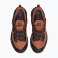 Чоловічі туристичні черевики Millet Ubic Low GTX spice 3