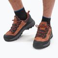 Чоловічі туристичні черевики Millet Ubic Low GTX spice 5