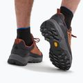 Чоловічі туристичні черевики Millet Ubic Low GTX spice 6