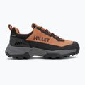 Кросівки туристичні чоловічі Millet Ubic Low GTX spice 2