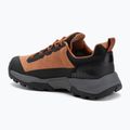 Кросівки туристичні чоловічі Millet Ubic Low GTX spice 3