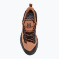 Кросівки туристичні чоловічі Millet Ubic Low GTX spice 5