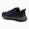 Кросівки туристичні чоловічі Millet Ubic Low GTX saphir 3