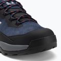 Кросівки туристичні чоловічі Millet Ubic Low GTX saphir 7
