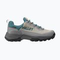 Кросівки туристичні жіночі Millet Ubic Low GTX rope 9