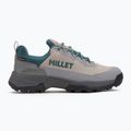 Кросівки туристичні жіночі Millet Ubic Low GTX rope