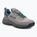 Кросівки туристичні жіночі Millet Ubic Low GTX rope 2
