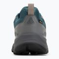 Кросівки туристичні жіночі Millet Ubic Low GTX rope 6