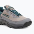 Кросівки туристичні жіночі Millet Ubic Low GTX rope 7
