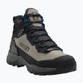 Взуття трекінгове чоловіче Millet Ubic Mid GTX dorite