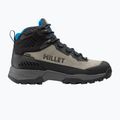 Взуття трекінгове чоловіче Millet Ubic Mid GTX dorite 2